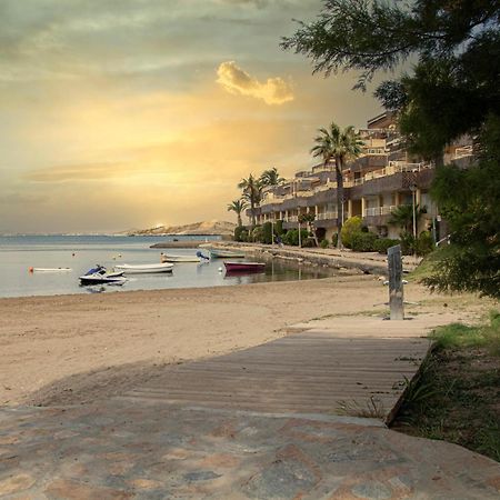 Estudio Arpon Cala Del Pino Λα Μάνγκα Δελ Μαρ Μενόρ Εξωτερικό φωτογραφία