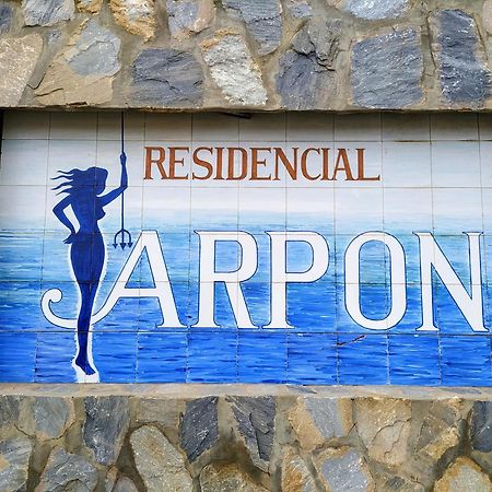 Estudio Arpon Cala Del Pino Λα Μάνγκα Δελ Μαρ Μενόρ Εξωτερικό φωτογραφία