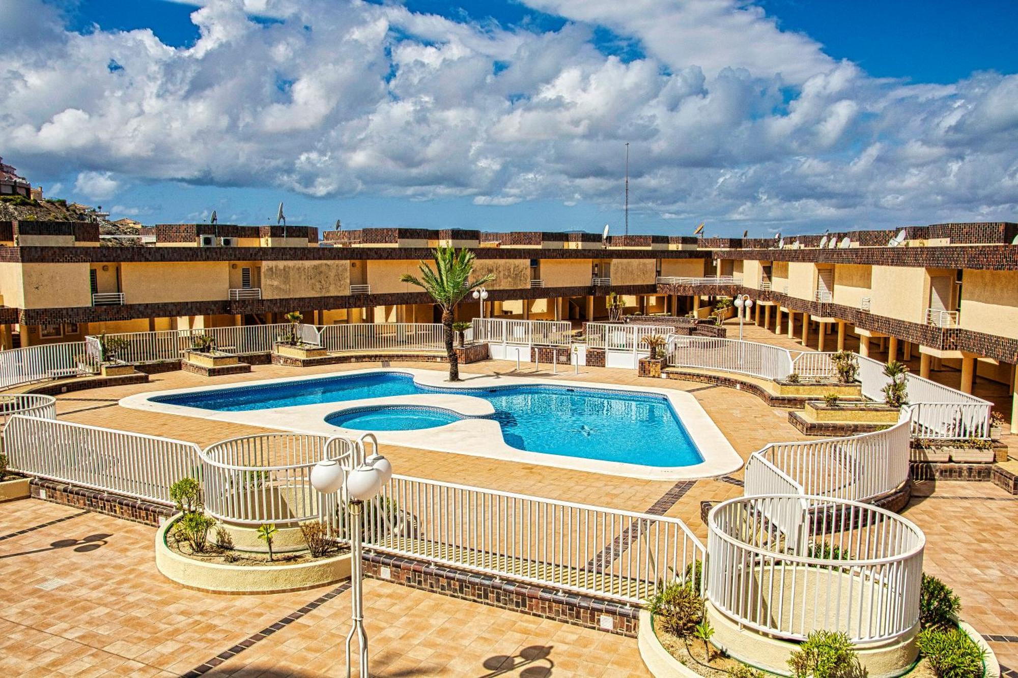 Estudio Arpon Cala Del Pino Λα Μάνγκα Δελ Μαρ Μενόρ Εξωτερικό φωτογραφία